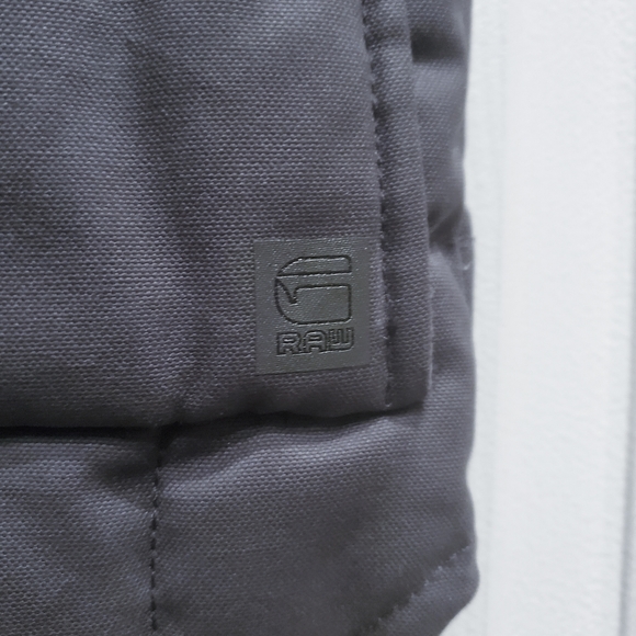 G-Star Colorado Vest - Picture 5 of 8